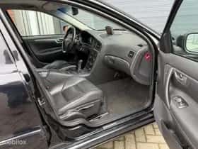 Volvo S60 (2009) thumbnail 15