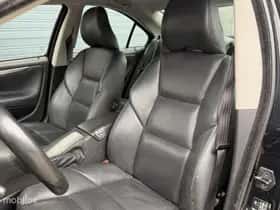 Volvo S60 (2009) thumbnail 16