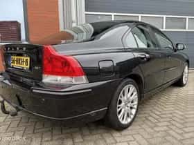Volvo S60 (2009) thumbnail 3