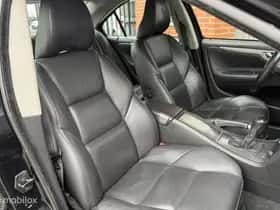 Volvo S60 (2009) thumbnail 22
