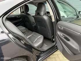 Volvo S60 (2009) thumbnail 23