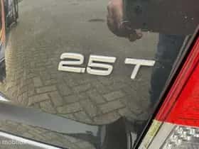 Volvo S60 (2009) thumbnail 25