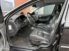 Volvo S60 (2009) thumbnail 4