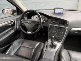 Volvo S60 (2009) thumbnail 5