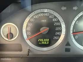 Volvo S60 (2009) thumbnail 6
