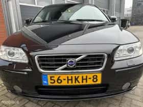 Volvo S60 (2009) thumbnail 10