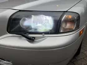 Volvo S80 (2005) thumbnail 11