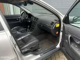 Volvo S80 (2005) thumbnail 17