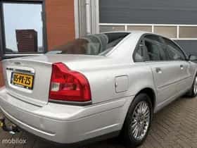 Volvo S80 (2005) thumbnail 3