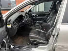 Volvo S80 (2005) thumbnail 4