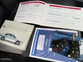 Volvo S80 (2005) thumbnail 8