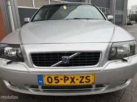 Volvo S80 (2005) thumbnail 9