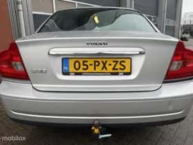 Volvo S80 (2005) thumbnail 10