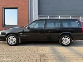 Volvo V70 (1999)