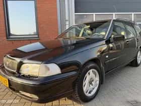 Volvo V70 (1999) thumbnail 2