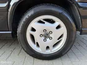 Volvo V70 (1999) thumbnail 12