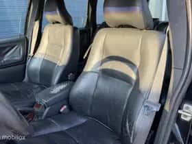 Volvo V70 (1999) thumbnail 14