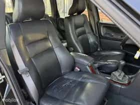 Volvo V70 (1999) thumbnail 22