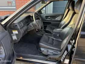 Volvo V70 (1999) thumbnail 4