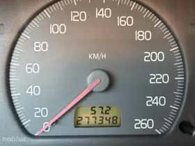 Volvo V70 (1999) thumbnail 6