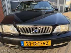 Volvo V70 (1999) thumbnail 7