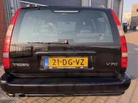 Volvo V70 (1999) thumbnail 8