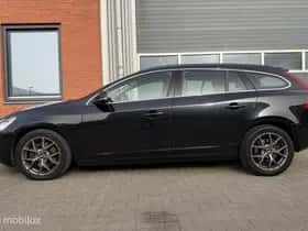 Volvo V60 (2011)