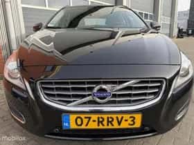 Volvo V60 (2011) thumbnail 12