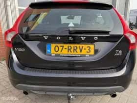Volvo V60 (2011) thumbnail 13