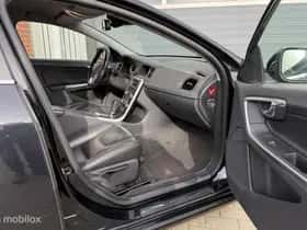 Volvo V60 (2011) thumbnail 22