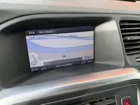 Volvo V60 (2011) thumbnail 29