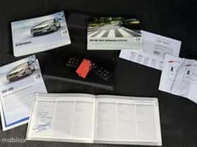 Volvo V60 (2011) thumbnail 8