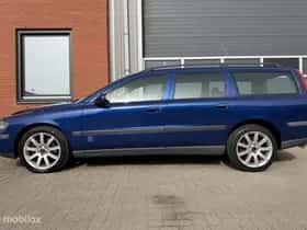 Volvo V70 (2002)