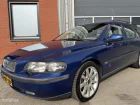 Volvo V70 (2002) thumbnail 2