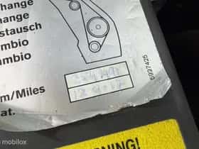 Volvo V70 (2002) thumbnail 12