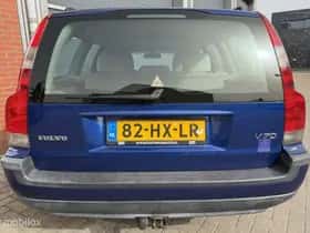Volvo V70 (2002) thumbnail 15