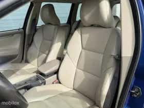 Volvo V70 (2002) thumbnail 16