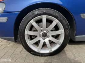 Volvo V70 (2002) thumbnail 18