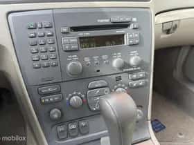 Volvo V70 (2002) thumbnail 21