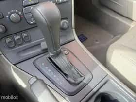 Volvo V70 (2002) thumbnail 22