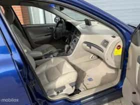 Volvo V70 (2002) thumbnail 23