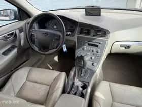 Volvo V70 (2002) thumbnail 5