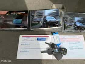Volvo V70 (2002) thumbnail 9