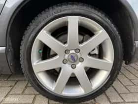 Volvo V70 (2014) thumbnail 11