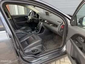 Volvo V70 (2014) thumbnail 27