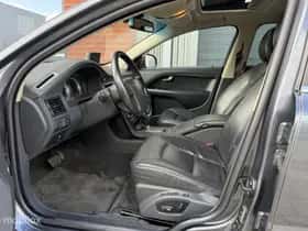 Volvo V70 (2014) thumbnail 4