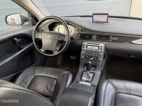 Volvo V70 (2014) thumbnail 5