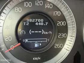 Volvo V70 (2014) thumbnail 6