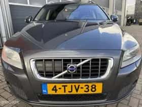 Volvo V70 (2014) thumbnail 7