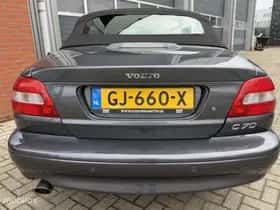 Volvo C70 (2015) thumbnail 15